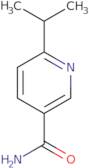 6-Isopropylnicotinamide