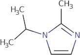 2-Methyl-1-(propan-2-yl)-1H-imidazole