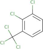 1,2-Dichloro-3-(trichloromethyl)benzene