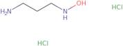 N-(3-Aminopropyl)hydroxylamine dihydrochloride