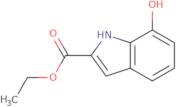 Ethyl 7-hydroxy-1H-indole-2-carboxylate