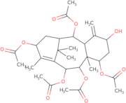 Decinnamoyltaxinine J