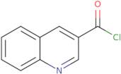 Quinoline-3-carbonyl chloride