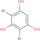 2,4-Dibromobenzene-1,3,5-triol