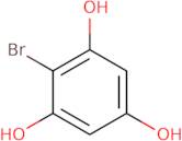 2-Bromobenzene-1,3,5-triol