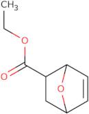 Ethyl 7-oxabicyclo[2.2.1]hept-5-ene-2-carboxylate