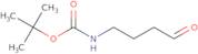 tert-Butyl N-(4-oxobutyl)carbamate