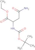 Boc-Asn-Oet