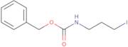 Benzyl (3-iodopropyl)carbamate