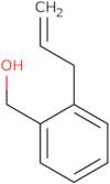 [2-(Prop-2-en-1-yl)phenyl]methanol