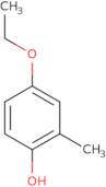 4-Ethoxy-2-methylphenol