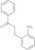 3-(2-Methylphenyl)propiophenone