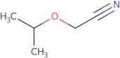 2-(Propan-2-yloxy)acetonitrile