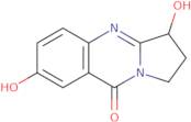 Vasicinolone