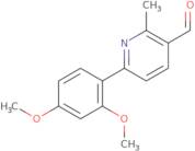 Trans-4-(4-bromophenyl)cyclohexanol