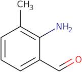 2-Amino-3-methylbenzaldehyde