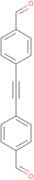 4,4'-(Ethyne-1,2-diyl)dibenzaldehyde