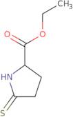 Ethyl 5-thioxopyrrolidine-2-carboxylate