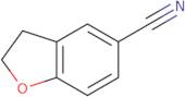 2,3-Dihydrobenzo[b]furan-5-carbonitrile