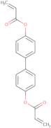 [1,1'-Biphenyl]-4,4'-diyl diacrylate