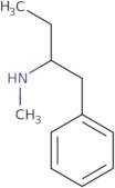 Methyl(1-phenylbutan-2-yl)amine