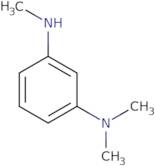 1-N,1-N,3-N-Trimethylbenzene-1,3-diamine