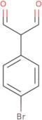 2-(4-Bromophenyl)malondialdehyde