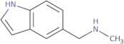 N-(1H-Indol-5-ylmethyl)-N-methylamine