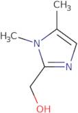 (1,5-Dimethyl-1H-imidazol-2-yl)methanol