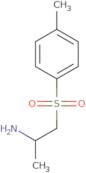 1-(4-Methylbenzenesulfonyl)propan-2-amine