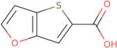 Thieno[3,2-b]furan-5-carboxylic acid