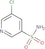 5-Chloropyridine-3-sulfonamide