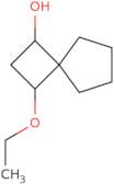 3-Ethoxyspiro[3.4]octan-1-ol