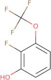 2-Fluoro-3-(trifluoromethoxy)phenol