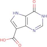 3-Fluoro-4-(1-methyl-5,6-dihydro-1H-(1,2,4)triazin-4-yl)-phenylamine