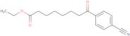 2-(2-Carboxy-1-methyl-ethyl)-piperidine-1-carboxylic acid tert-butyl ester