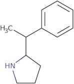 2-(1-Phenyl-ethyl)-pyrrolidine