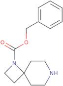 1-Cbz-1,7-diazaspiro[3.5]nonane