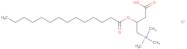 Myristoyl-L-carnitine-d3 hydrochloride