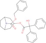 N-Benzyloxycarbonyl norglipin