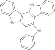 10,15-Dihydro-5H-diindolo[3,2-a:3',2'-c]carbazole