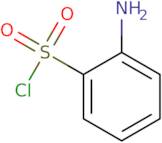 2-Aminobenzenesulfonyl chloride