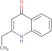 2-Ethyl-1,4-dihydroquinolin-4-one