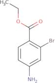 Ethyl 4-amino-2-bromobenzoate