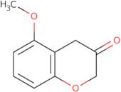 5-Methoxy-4H-chromen-3-one