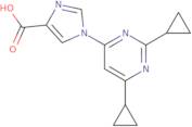 Methyl 3-((benzyloxycarbonyl) propanoate