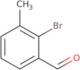 2-bromo-3-methylbenzaldehyde