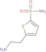 5-(2-Aminoethyl)thiophene-2-sulfonamide