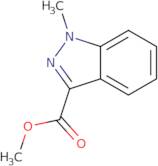 Methyl-d3 1-Methyl-d3-1H-indazole-3-carboxylate