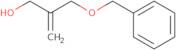 2-[(Benzyloxy)methyl]prop-2-en-1-ol